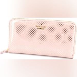 Kate Spade Lilac Street Wallet